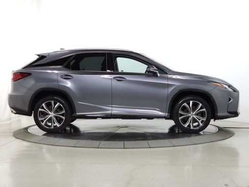 Used 2016 Lexus RX 350 AWD w/ Premium Package image 11