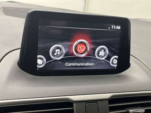 Used 2017 MAZDA MAZDA3 Sport FWD image 15