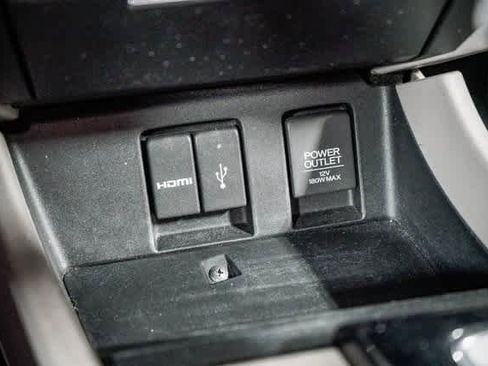 Used 2015 Honda Civic EX image 22