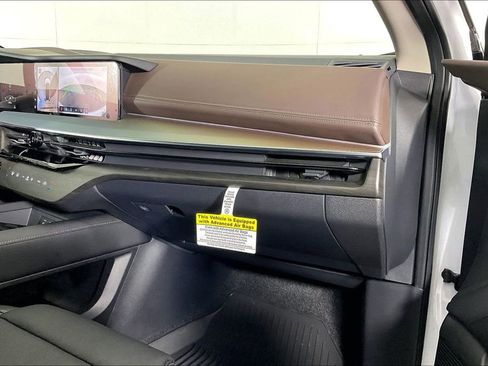 New 2026 Nissan Murano Platinum w/ Cargo Package image 18
