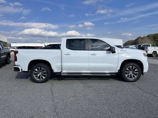Used 2024 Chevrolet Silverado 1500 RST w/ All Star Edition Plus AWD/4WD video 2