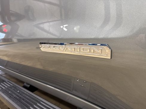 New 2026 GMC Sierra 1500 Elevation image 13