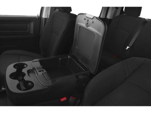 Certified 2020 RAM 2500 Tradesman image 14