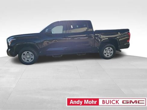 Used 2024 Toyota Tundra SR w/ SR Tow Package image 13