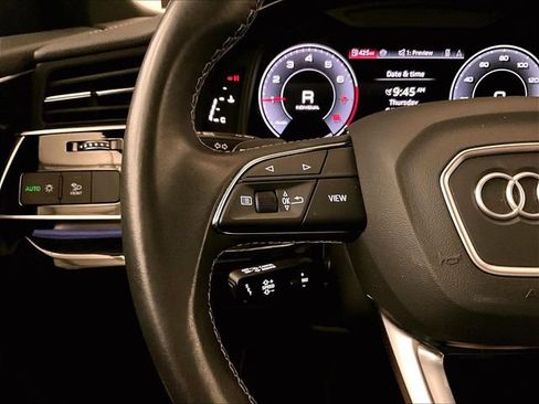 Used 2024 Audi Q8 Premium w/ Convenience Package AWD/4WD image 17