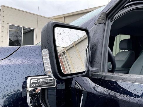 Used 2021 Ford F150 XLT w/ Equipment Group 301A Mid image 27