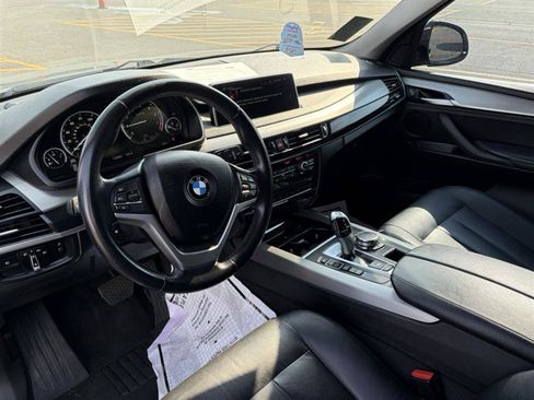 Used 2015 BMW X5 xDrive35i AWD/4WD image 10