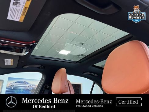 Used 2023 Mercedes-Benz C 300 4MATIC Sedan image 37