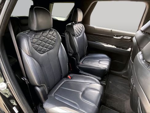 Used 2020 Hyundai Palisade Limited FWD image 19