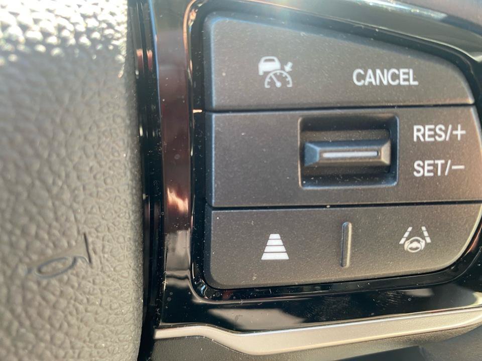 Certified 2026 Honda Odyssey EX-L image 20