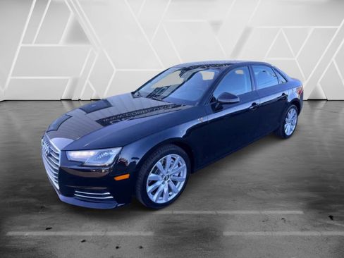 Used 2017 Audi A4 2.0T Premium w/ Convenience Package image 6