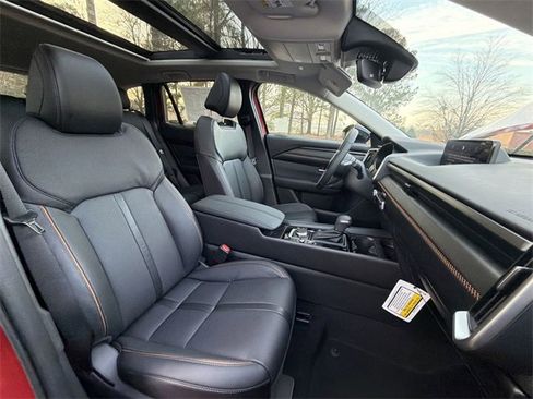 New 2026 MAZDA CX-50 AWD 2.5 Hybrid w/ Weather Package image 27