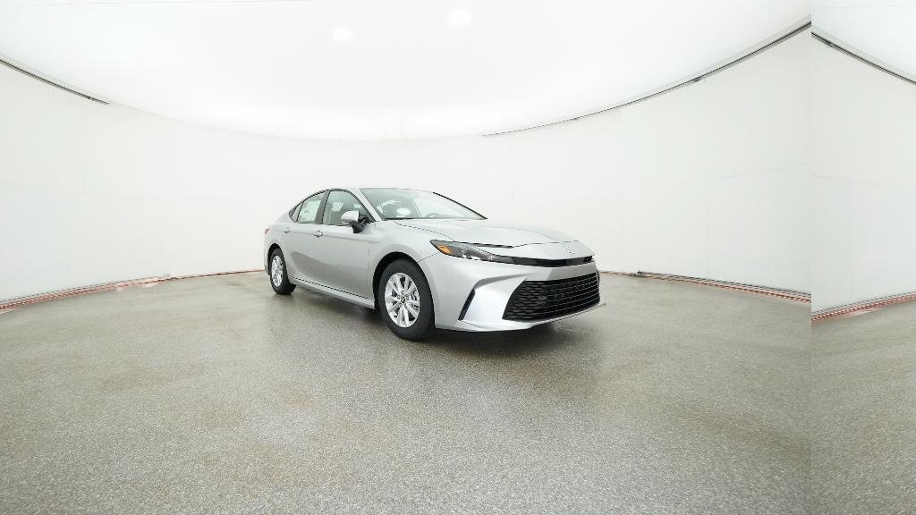 New 2026 Toyota Camry LE w/ Convenience Package FWD image 35