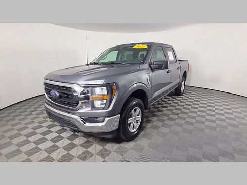 Used 2023 Ford F150 XLT AWD/4WD image 52