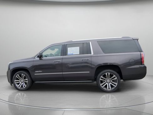 Used 2018 GMC Yukon XL Denali w/ Denali Ultimate Package image 13