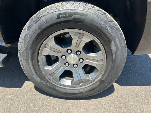 Used 2016 Chevrolet Tahoe LT AWD/4WD image 32