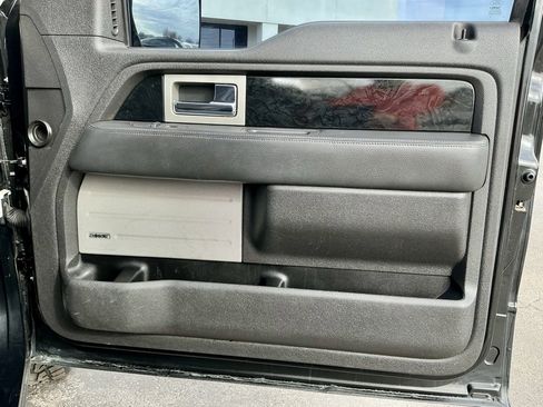 Used 2012 Ford F150 Platinum image 22