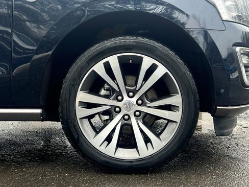 Certified 2021 Ford Expedition Max King Ranch image 8