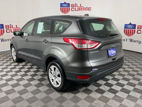 Used 2016 Ford Escape S FWD image 5
