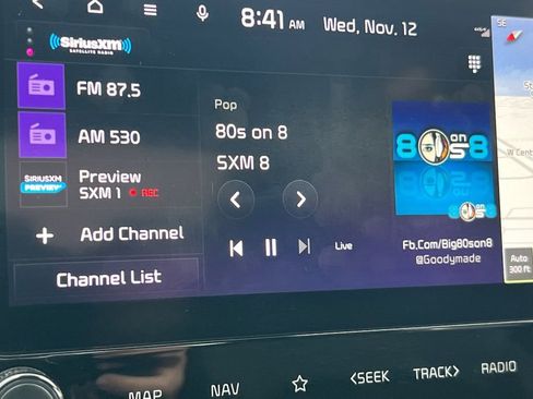 Used 2023 Kia Forte GT image 20