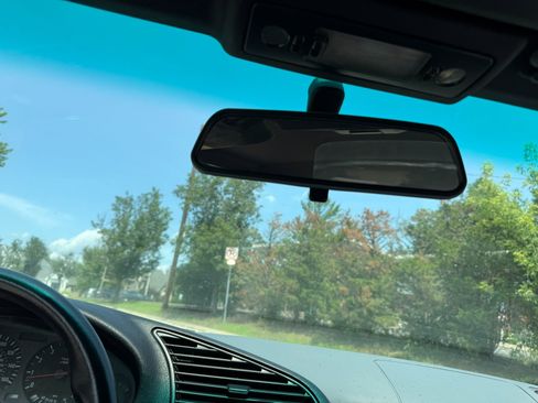 Used 1999 BMW M3 Convertible image 31