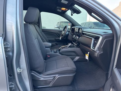 New 2025 GMC Canyon Elevation w/ Convenience Package image 22