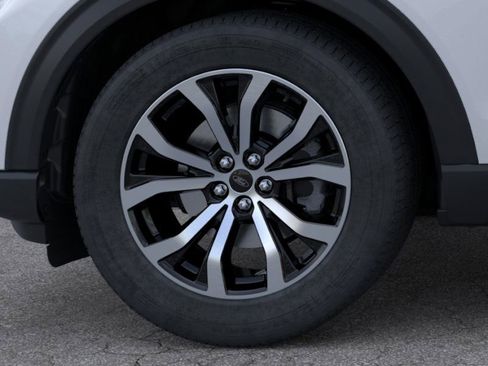 New 2026 Ford Explorer ST-Line image 42