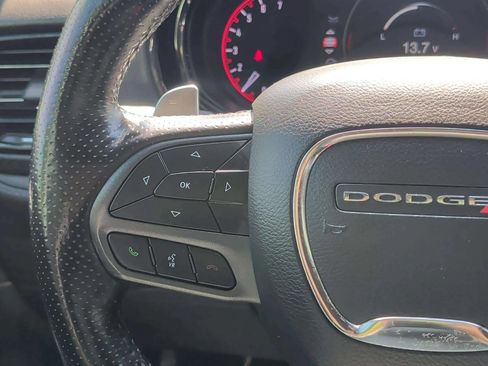 Used 2022 Dodge Durango GT AWD/4WD image 24