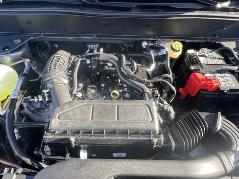 New 2025 Ford Bronco Sport Big Bend image 33