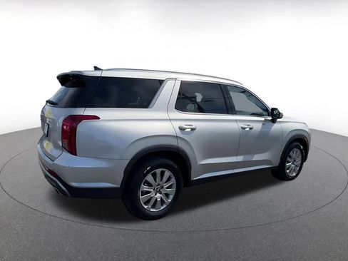 Used 2025 Hyundai Palisade SEL AWD/4WD image 11