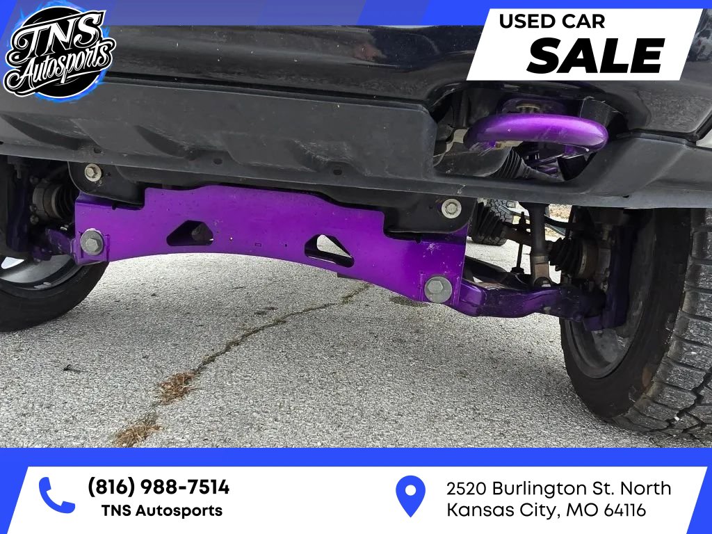 Used 2015 Ford F150 XLT AWD/4WD image 18