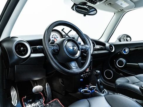 Used 2013 MINI Cooper S FWD image 22
