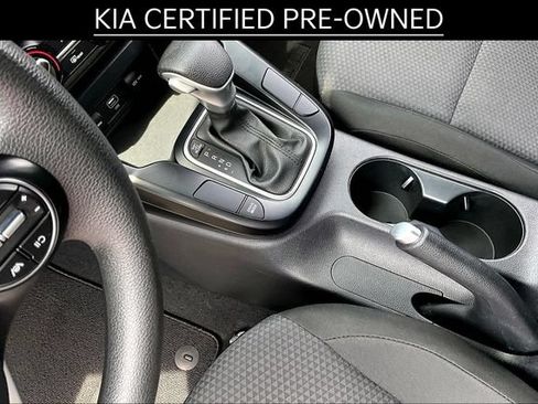 Certified 2024 Kia Soul LX w/ Option Group 015 FWD image 13