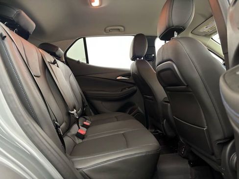 New 2026 Buick Encore GX Sport Touring w/ Advanced Technology Package image 33
