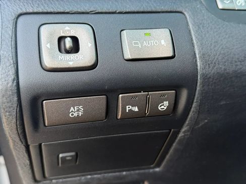 Used 2008 Lexus LS 460 RWD image 26