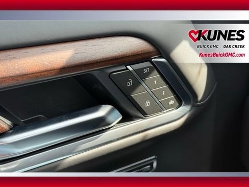 New 2026 GMC Sierra 1500 Denali Ultimate AWD/4WD image 59