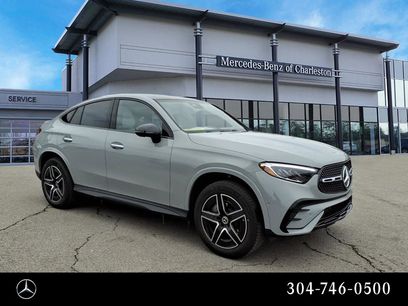 New 2026 Mercedes-Benz GLC 300 4MATIC