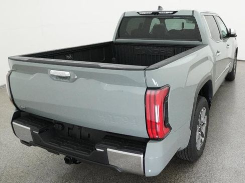 New 2026 Toyota Tundra 1794 Edition AWD/4WD image 8