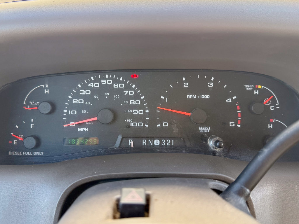 Used 2003 Ford F350 Lariat AWD/4WD image 20