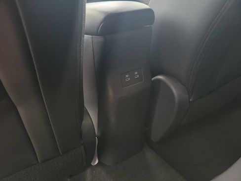 Used 2025 Nissan Kicks SR AWD/4WD image 26