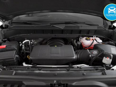 Used 2019 Chevrolet Silverado 1500 LT w/ All-Star Edition AWD/4WD image 6