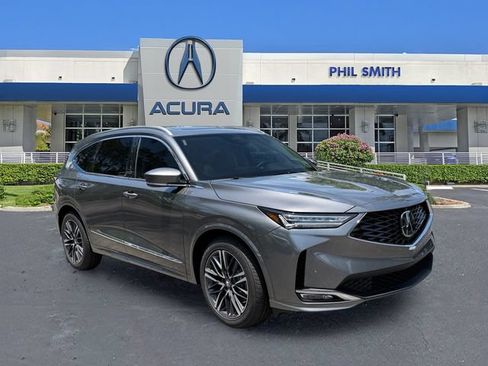 New 2026 Acura MDX SH-AWD w/ Advance Package image 8