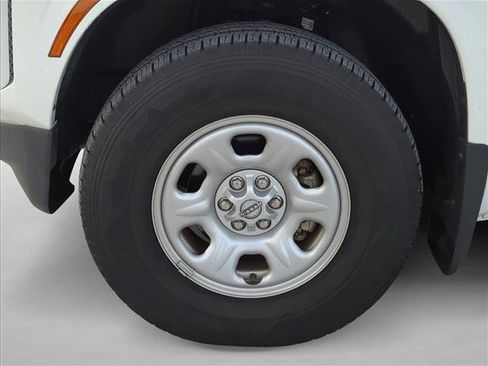 Used 2022 Nissan Frontier S w/ Technology Package image 6