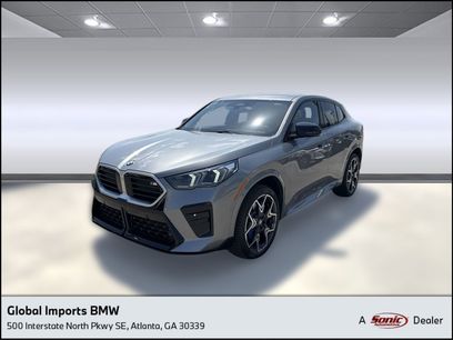 Used 2025 BMW X2 M35i