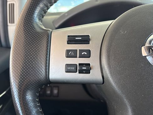 Used 2019 Nissan Frontier PRO-4X w/ Pro-4x Luxury Package image 42