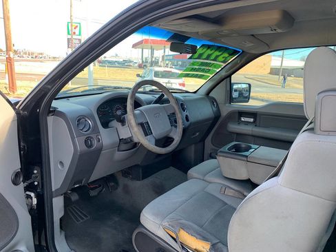 Used 2008 Ford F150 XLT image 11