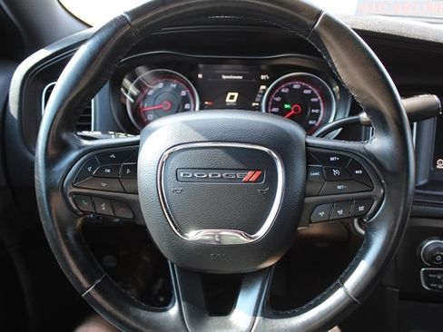 Used 2019 Dodge Charger Police w/ Convenience Group I AWD/4WD image 16