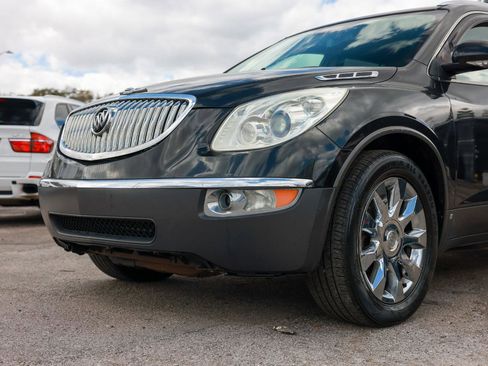 Used 2010 Buick Enclave CXL w/ Trailering Provision Package image 27