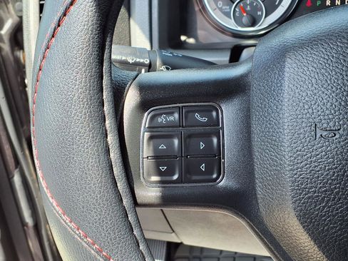 Used 2019 RAM 1500 Tradesman w/ Chrome Appearance Group AWD/4WD image 20