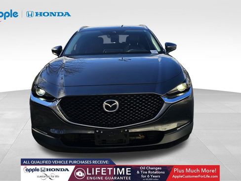 Used 2023 MAZDA CX-30 AWD 2.5 S w/ Select Package image 2